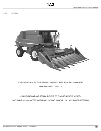 john-deere-9450-self-prolled-combine-90-series-corn-head