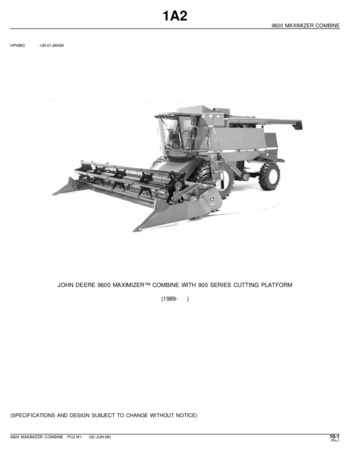 john-deere-9600-maximizer-combine-900-series-cutting-platform