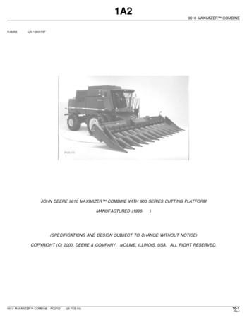 john-deere-9610-maximizer-combine-900-series-cutting-platform
