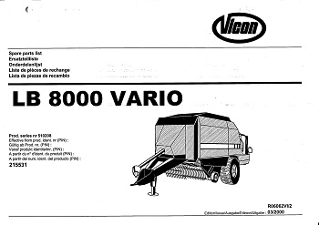 Kuhn LB8000 Vario Balers with 80cm crop flow channel_Страница_01
